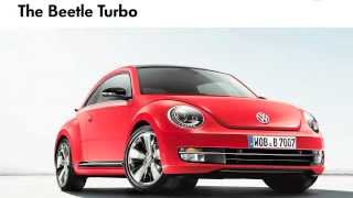 【勝手に試乗会 Vol.1】コレ良いよね！「THE BEETLE TURBO」