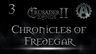 Crusader Kings 2 Elder Kings Chronicles of Fredegar 3