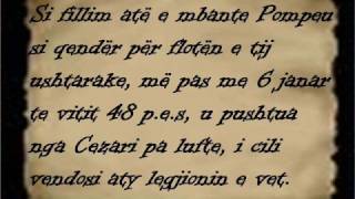 HISTORIA E VLORES 1/2
