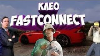 [2019] CLEO Fast Connect для SAMP 0.3.7 [2019]