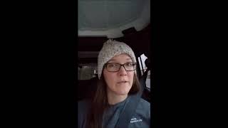 Meet Logan's Mom