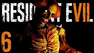 HAPPY BIRTHDAY... | Resident Evil 7 - Part 6
