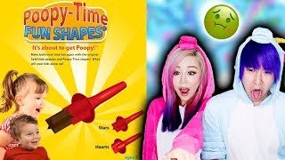 The Most Innapropriate Kids Toys Ever!