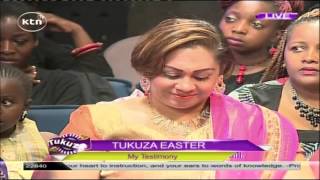 My Testimony: The Moving Testimony of Gospel Singer Janet Otieno