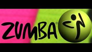 zumba tonic  VEO VEO + BACHATA