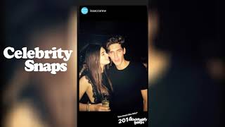 Dua Lipa Instagram Stories | July 30th 2018