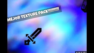 EL MEJOR TEXTURE PACK!!!!!!!!! Huahwi's Defscape 64x64 Edit
