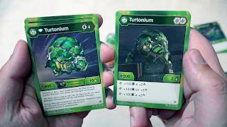 Самые Редкие ПРОЗРАЧНЫЕ БАКУГАНЫ! Bakugan Battle Planet