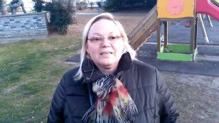 Итальянский для начинающих сиделок. Урок 1.