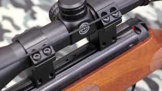 Hatsan Striker 1000x Vortex Air Rifle Review
