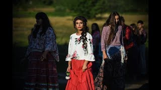 "Цыганка" 21 серия на Домашнем, все серии 2019