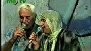 Dayê min pêde - Efrin Kurdistan (Kurdish Kurmanci Music Video)
