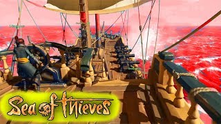 Sea Of Thieves - МЫ ДУМАЛИ ЧТО НАМ НЕ ВЫЖИТЬ - ТРИО ПРИКЛЮЧЕНИЯ #6