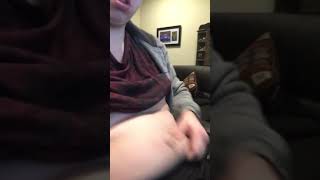 Belly play
