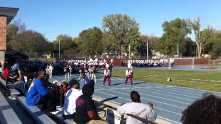 Kansas City Kansas Public Schools BOTB 2011