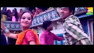 DANDA CHUTI GE RUMILA OFFICIAL VIDEO SONG | Dhani Shah | Latest Garhwali Song 2016 | Nagela Music
