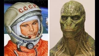 Невероятно! Гагарин вступал в контакт с инопланетянами и докладывал об этом руководству