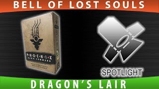 Tabletop Spotlight | Phoenix Dawn Command