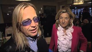 "Grand Tirolia" Chef & Friends go Kitz