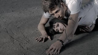 Dawid Kwiatkowski - Afraid (Nowy Teledysk)