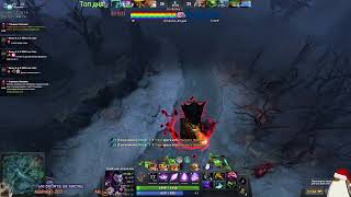 ?  4800 ммр МЕЙН ТИНКЕР ИНВОКЕР ДОТА 2 В НОВОМ ПАТЧЕ 7.24 DOTA