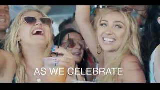 VVIP Yacht Party Zante 2019 Teaser