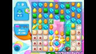 Candy Crush Soda Saga Level 223 No Boosters