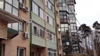 Сдается 3-х комнатная квартира в элитном доме по адресу г.Юбилейный, ул.Героев Курсантов д.1 «а»