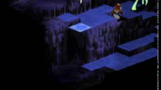 Let's Play Final Fantasy Tactics: Part 104 - Deep Dungeon lvl 1