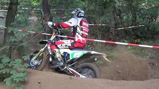ONK Enduro Hellendoorn 5 oktober 2019   deel 1