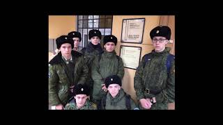 Личность воспитывает личность