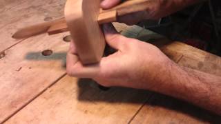 Japanese Marking Gauge