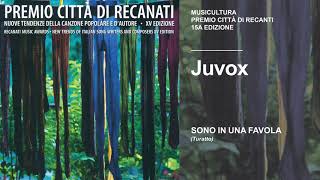 Juvox - Sono in una favola - Premio Città di Recanati 2004