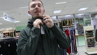 Куртка Splav «Citizen» SoftShell | 5312 руб. ($83)