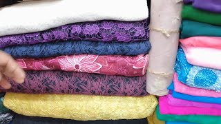 Designer  Gauge Fabrics ৷৷ Gauge  Fabrics Wholesale market