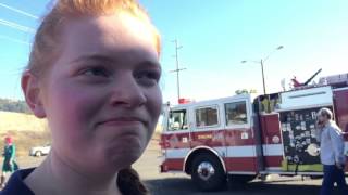 'It was terrifying,' says UCC student who was in school at time of shooting