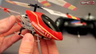 LRP Laser Hornet Overview