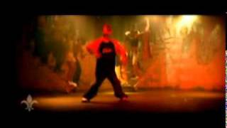 eminencia mami pichea ( video official )