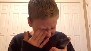 Top 5 FUNNIEST KIDS WHO CALLED 911