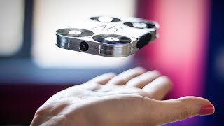 TOP 10 INCREÍBLES DRONES QUE TE GUSTARÍA TENER