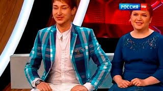 Руслан Трапезников назвал бабушку своей жены Жирной Коровой
