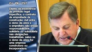 TV TST explica como é definido o valor de uma indenização