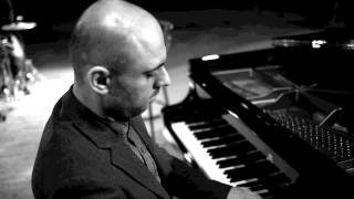 Nika Memanishvili playing Irakli Charkviani's compositions