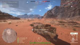 Battlefield 1 - AA = Anti air or Anti all?