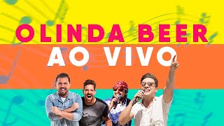 [CARNAVAL 2020] Olinda Beer  AO VIVO