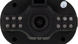 ВИДЕОРЕГИСТРАТОР SHO-ME HD34-LCD - ОБЗОР, КАКОЙ ВЫБРАТЬ?