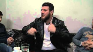 78. Takim Javor me Hoxhë Metush Memedi (21. Janar 2016) - Iniciativa VEPRO