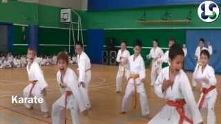 Actividades Extraescolares * Colegio Liceo Sorolla