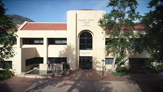 Pepperdine Graziadio Business School Celebrates 50 Years (2019)