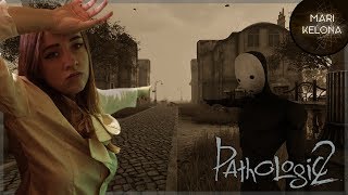МОР 2 | Pathologic 2 шабнак-адыр придет за тобой. День 3-5